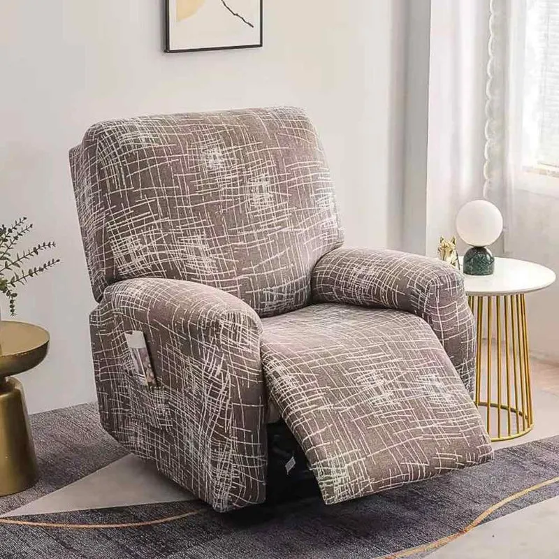 Housse Fauteuil Relax l'Authentique