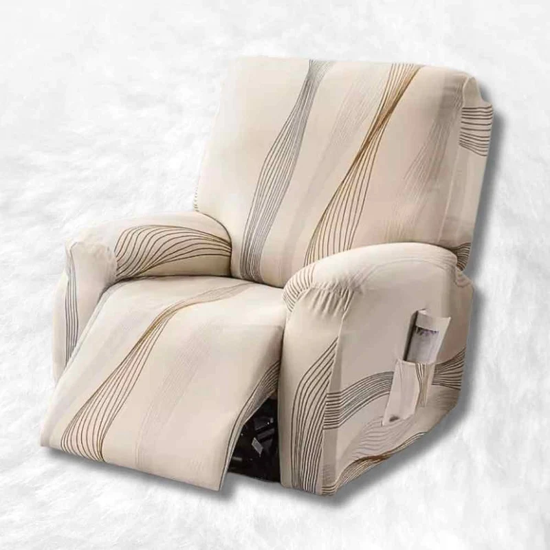 Housse Fauteuil Relax royal