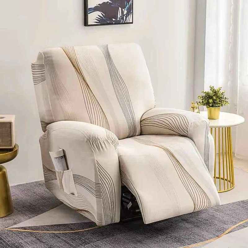 Housse Fauteuil Relax royal