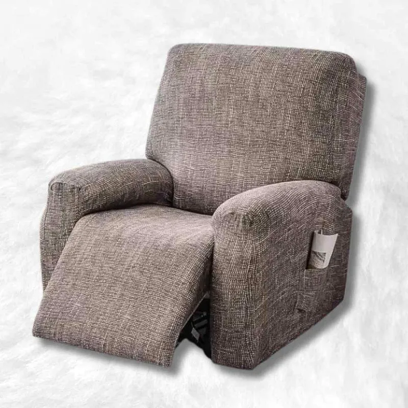 Housse Fauteuil Relax vintage