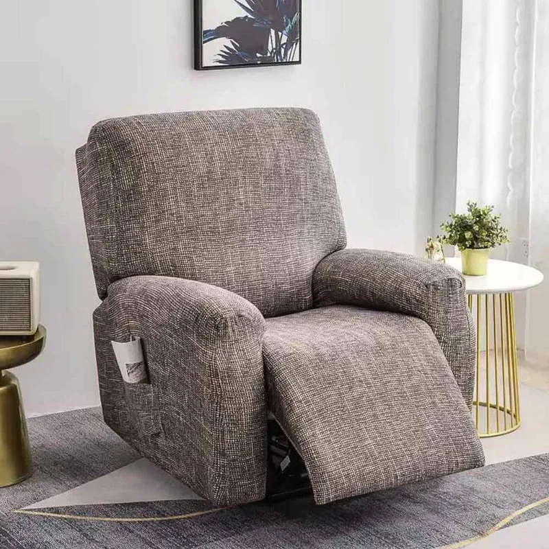 Housse Fauteuil Relax vintage