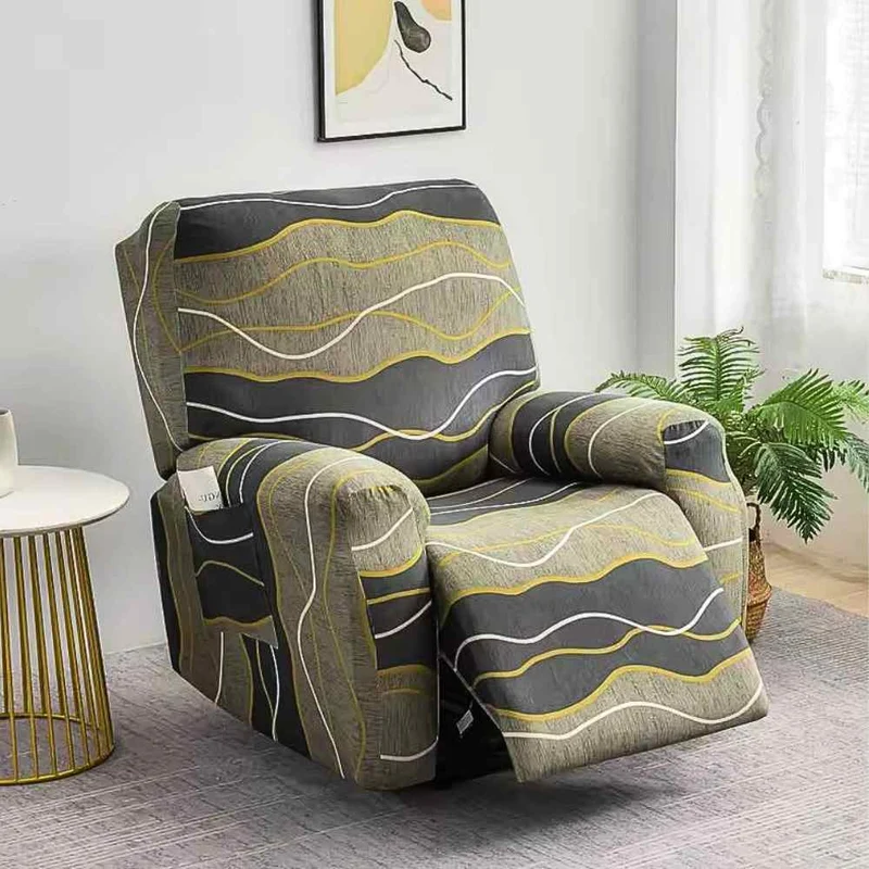 Housse Fauteuil Relax nature