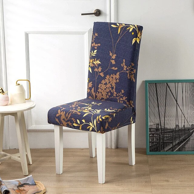 Housse de Chaise Oriana