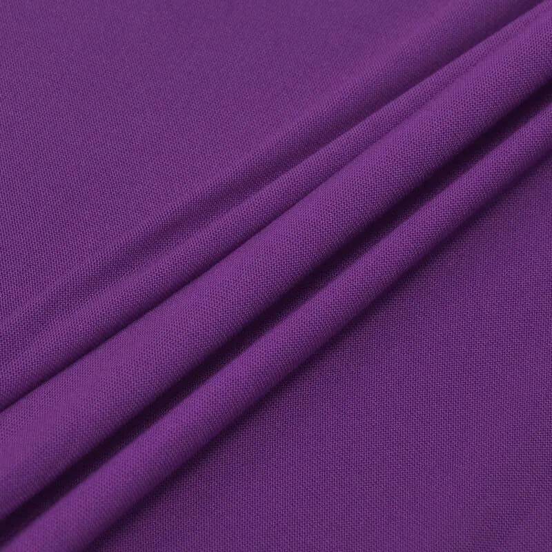 Housse de Chaise Large Violet