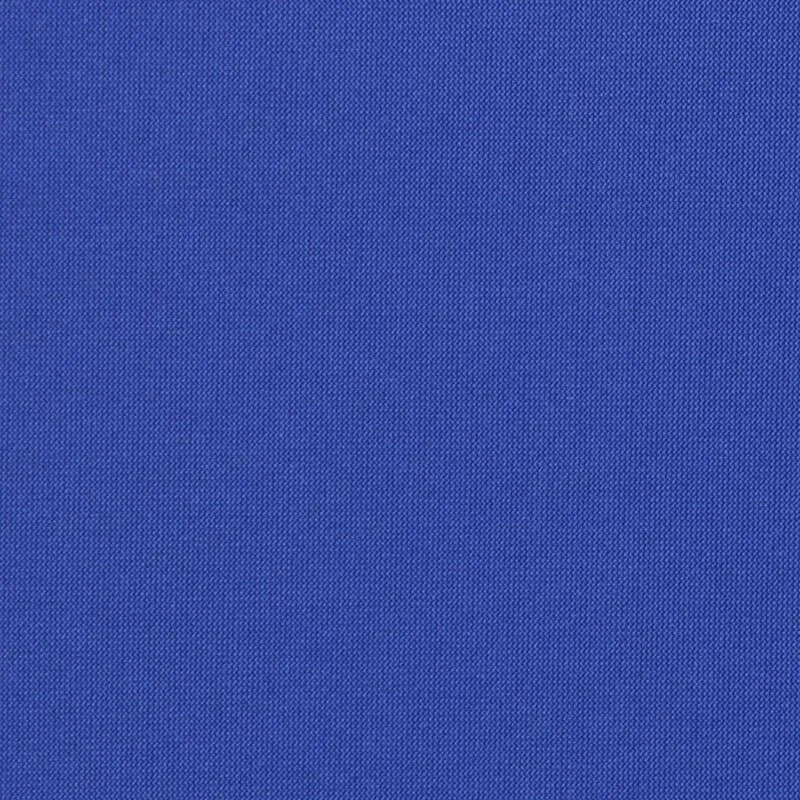 Housse de Chaise Large Bleue