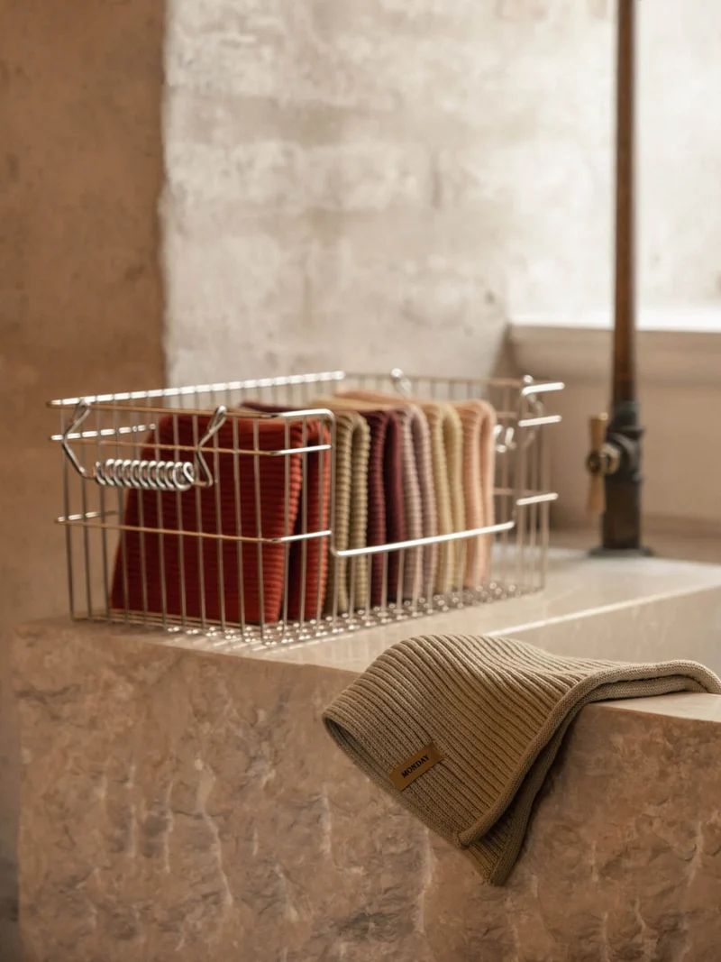Day Tea Towels & Cloths Gift Set - Vivid