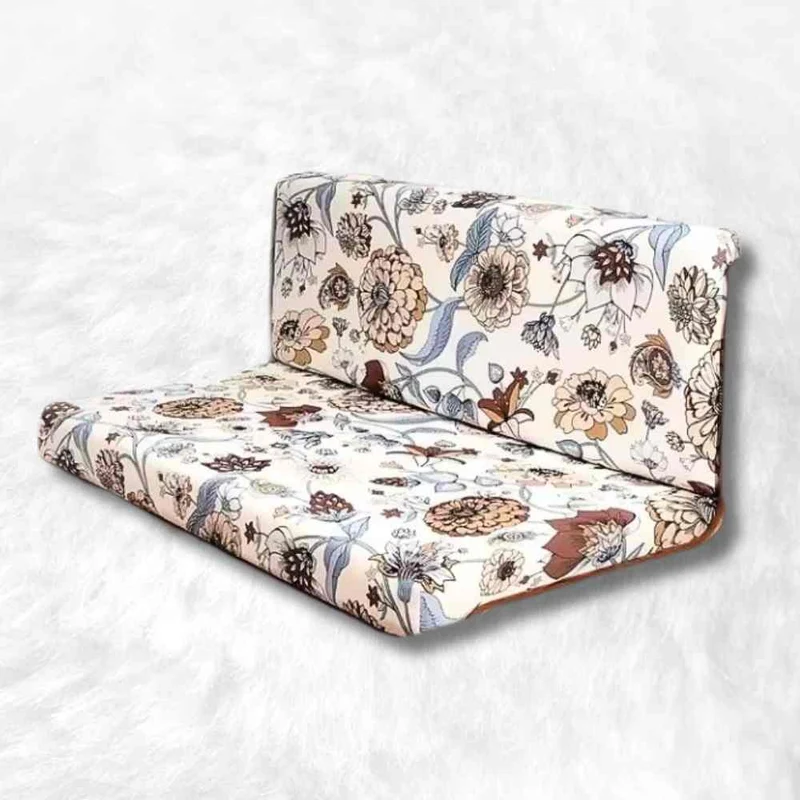Housse Banquette Camping Car printemps