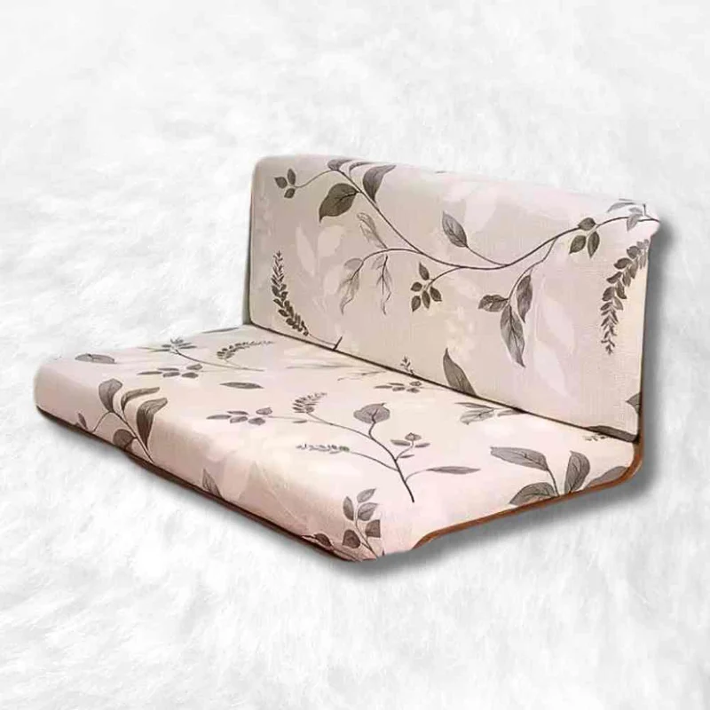 Housse Banquette Camping Car nature