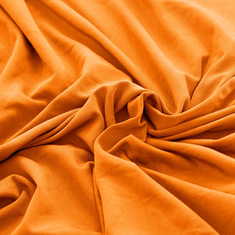 Housse extensible Clémentine pour Coussin de Canapé