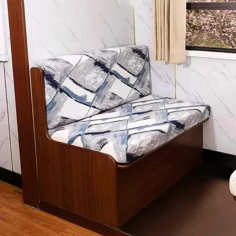 Housse Banquette Camping Car glacier