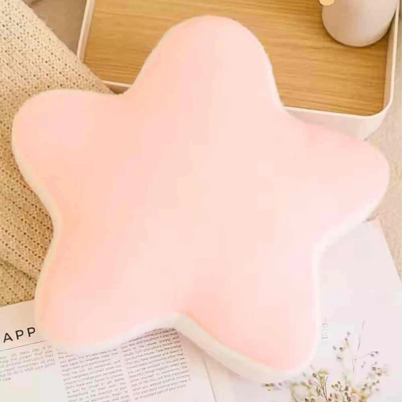 Coussin Étoile