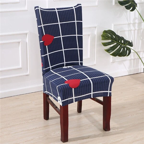 Housse de Chaise Jade
