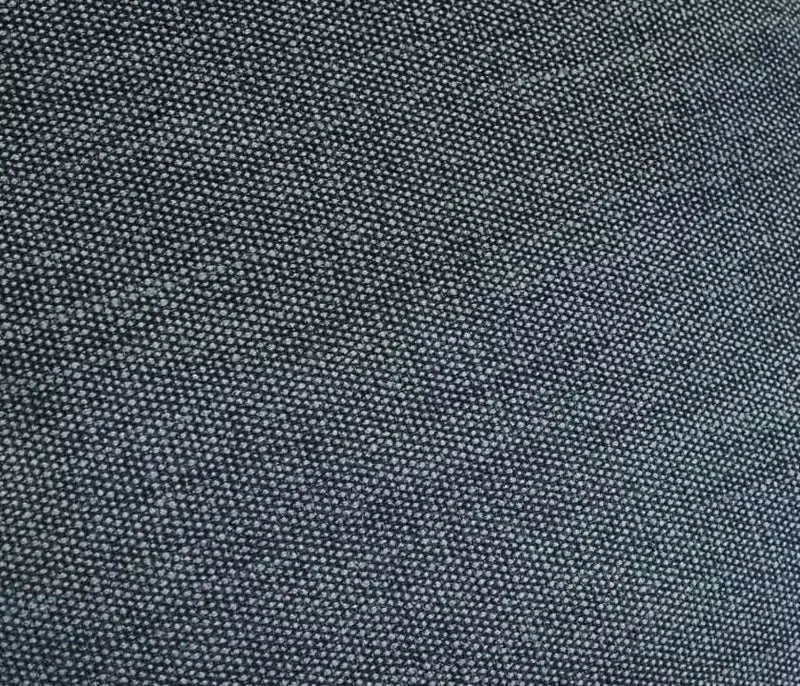 Pouf en lin PALM