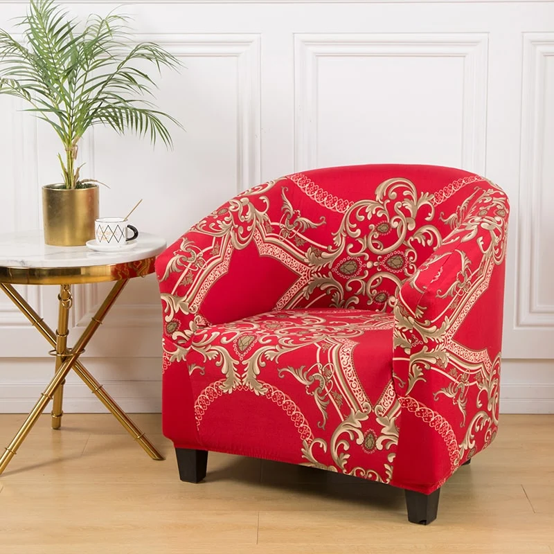 Housse de fauteuil cabriolet Turque