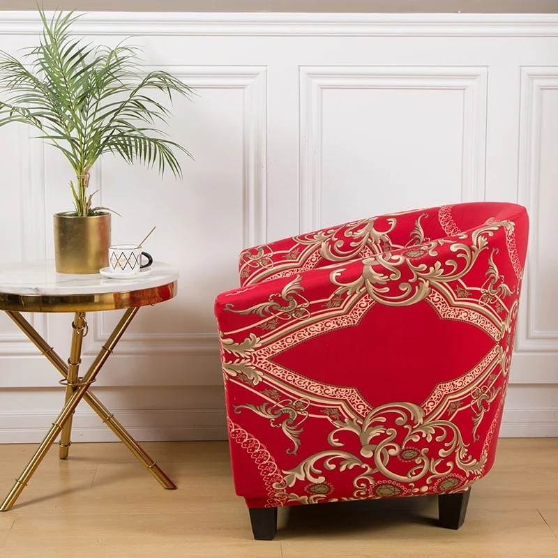 Housse de fauteuil cabriolet Turque