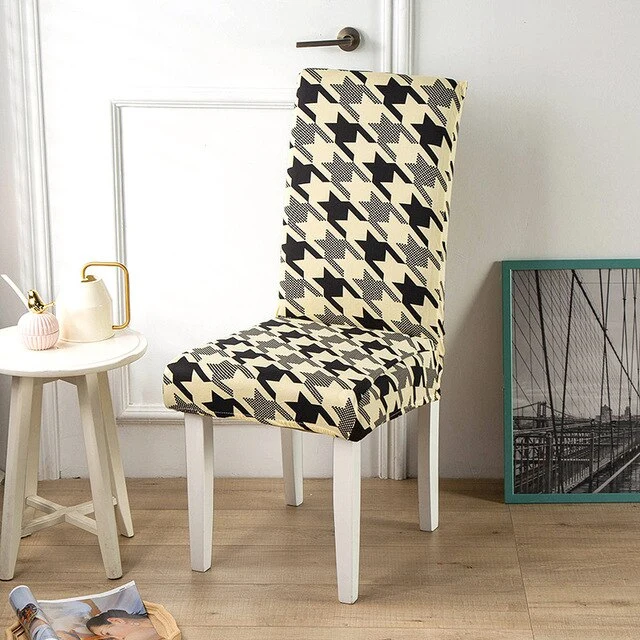 Housse de Chaise Josefa