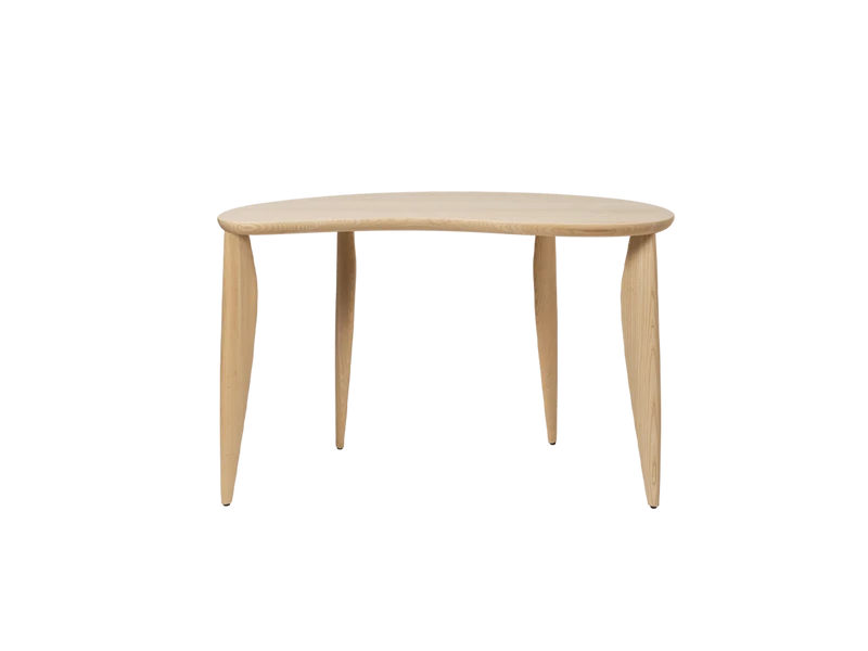 Feve Desk - Natural Ash