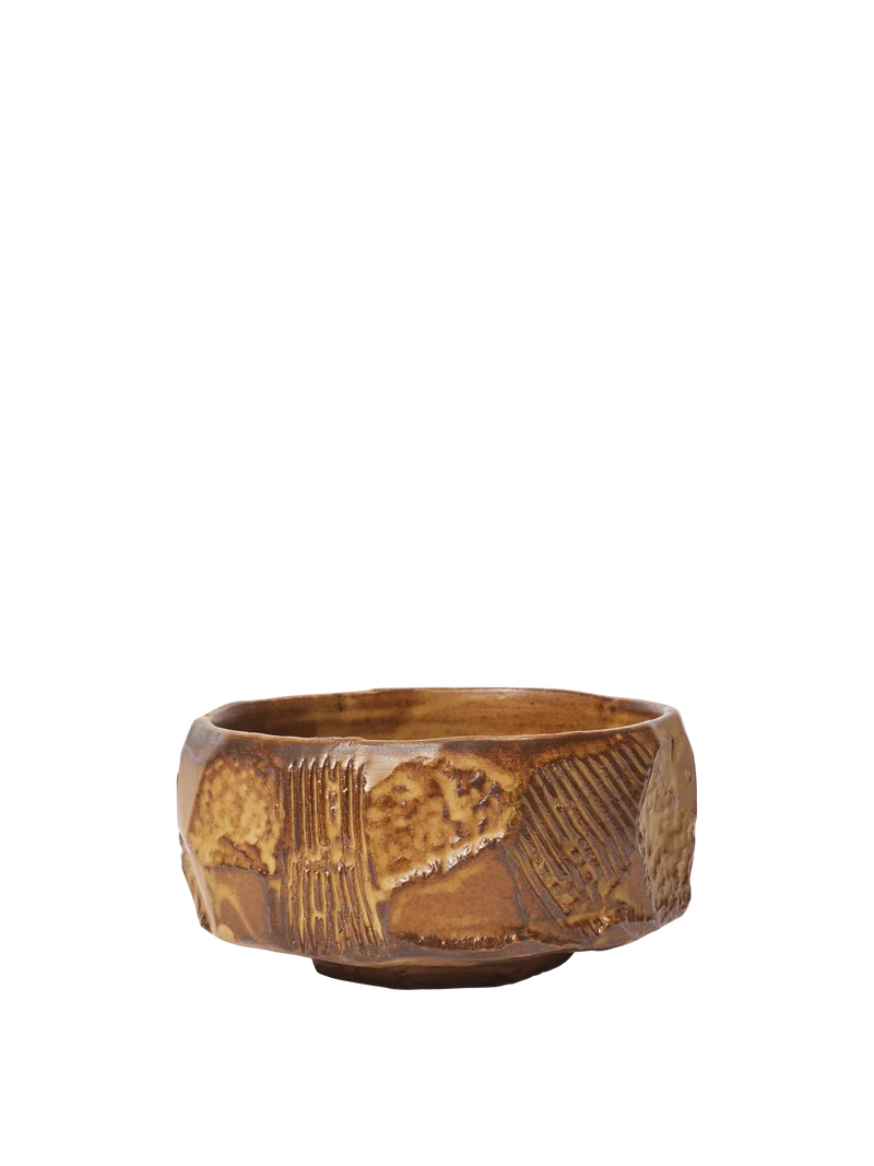 Toky Bowl - Ø13 - Dark Buff
