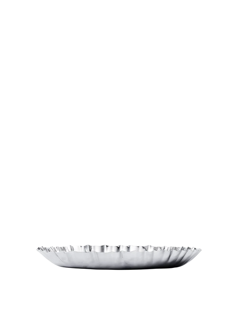 Tydra Tray - Mirror Polished