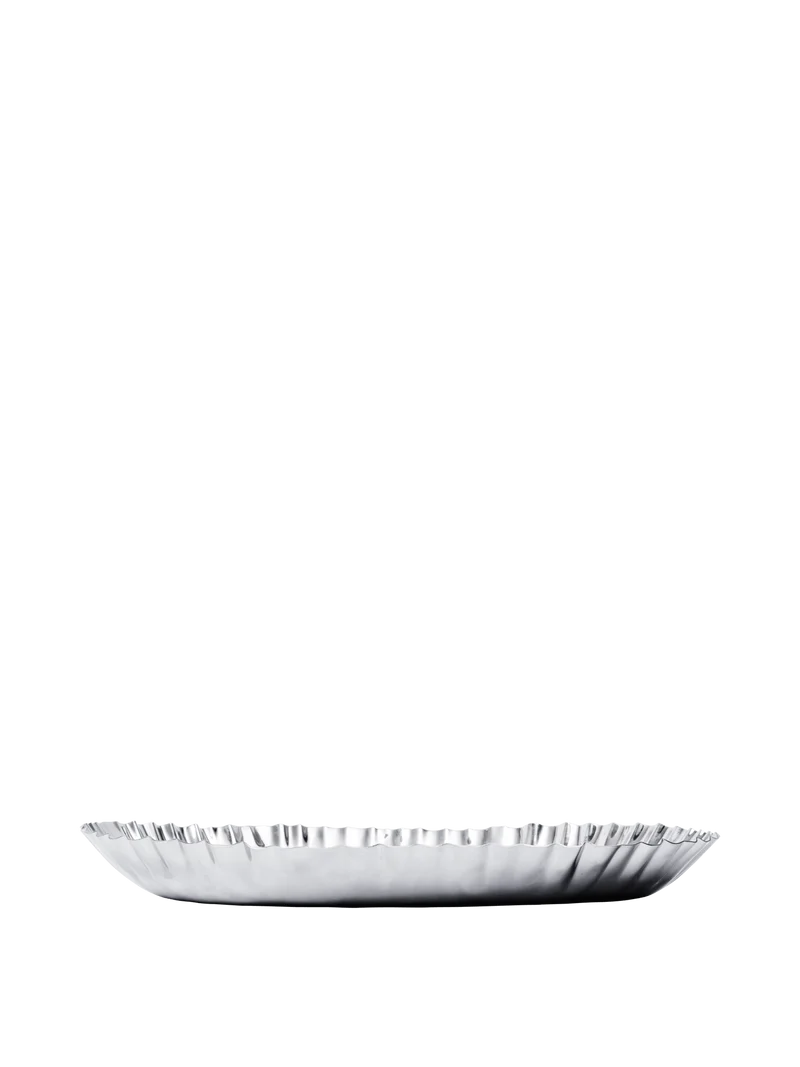 Tydra Tray - Mirror Polished