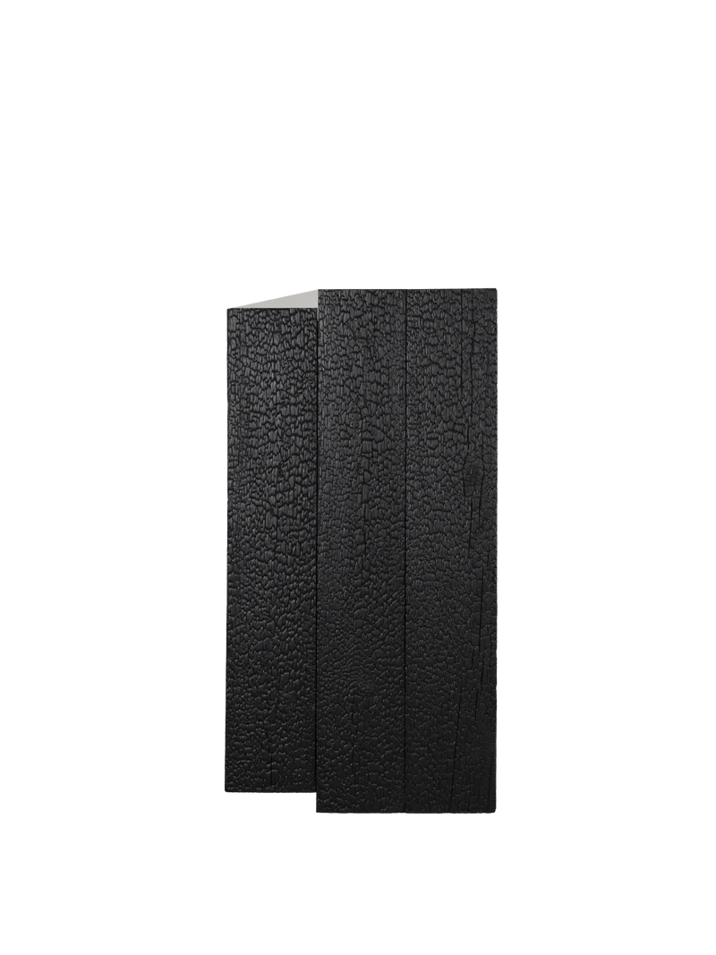 Koh Wall Cabinet - Black