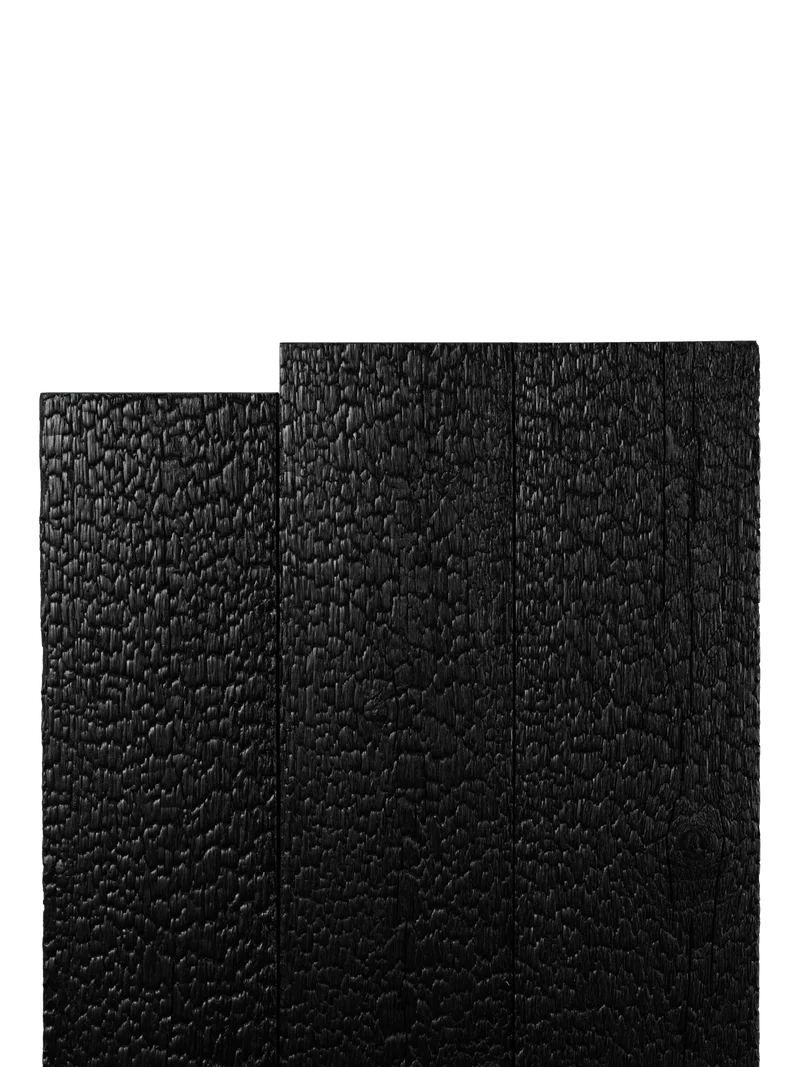 Koh Wall Cabinet - Black