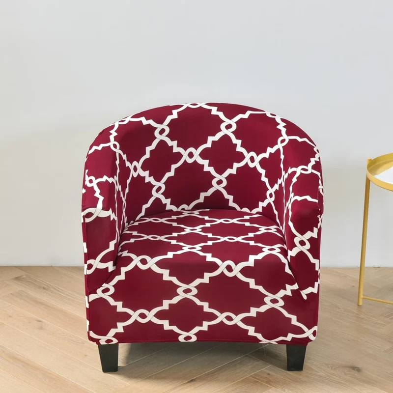 Housse de fauteuil cabriolet Pourpre