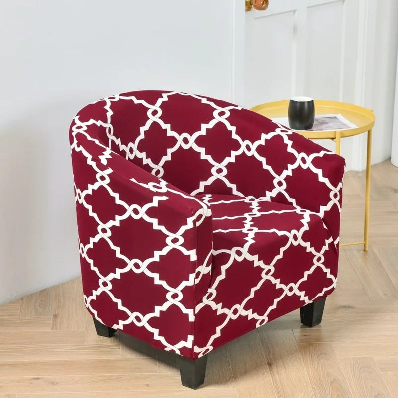 Housse de fauteuil cabriolet Pourpre