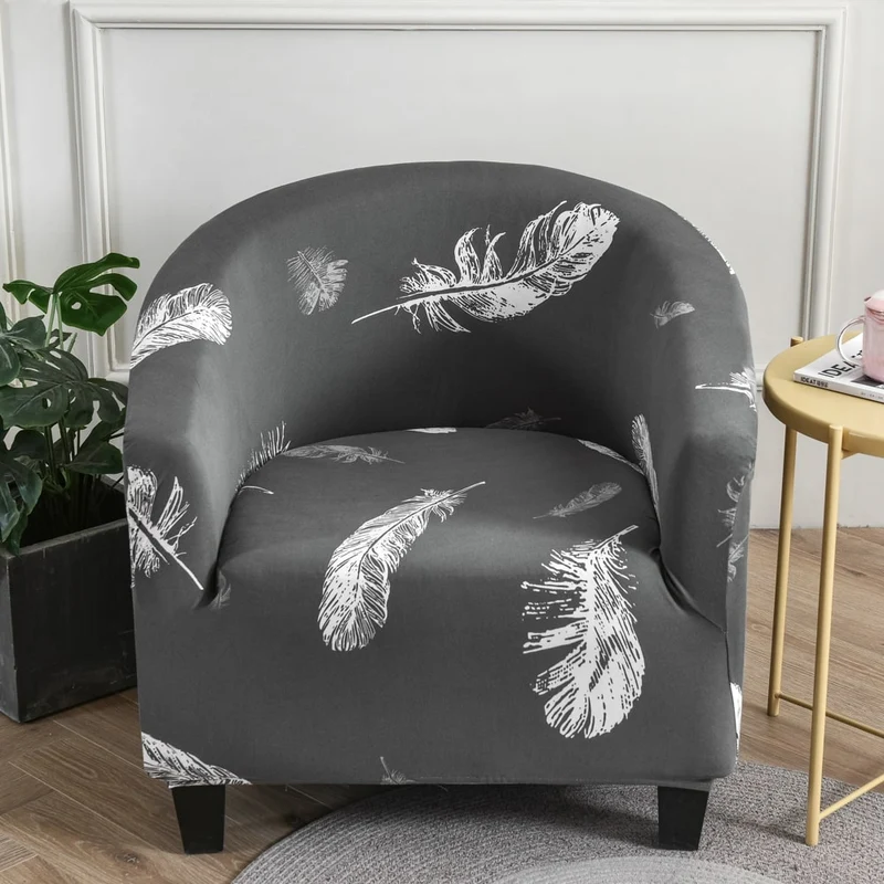 Housse de fauteuil cabriolet Plume
