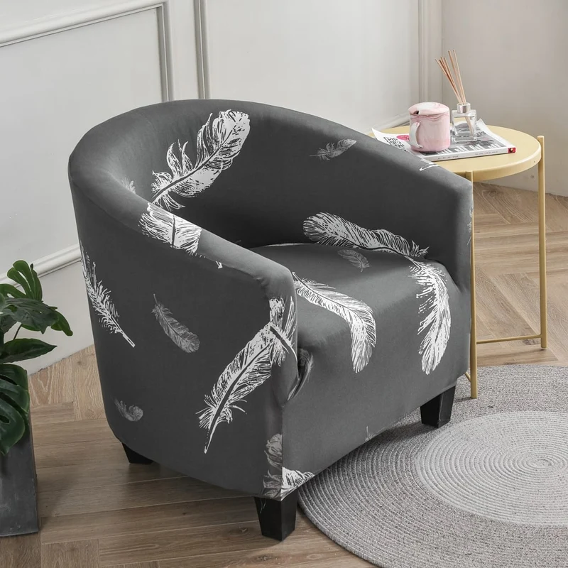 Housse de fauteuil cabriolet Plume