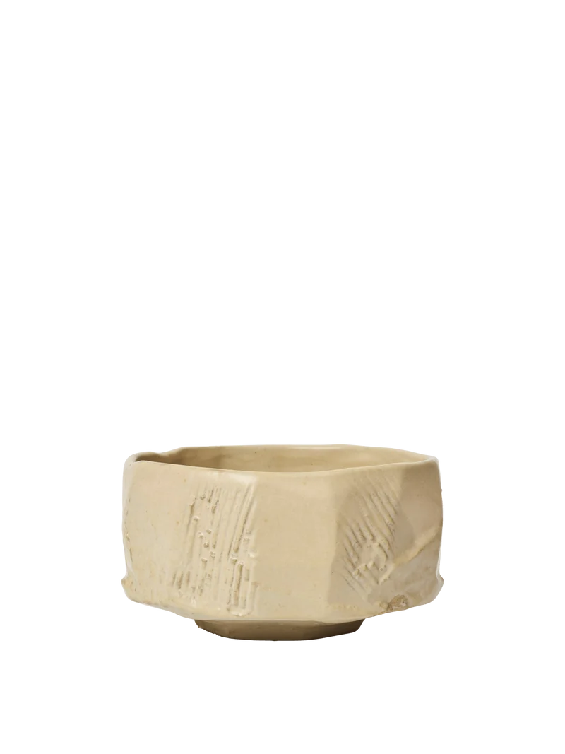 Toky Bowl - Ø13 - Cream