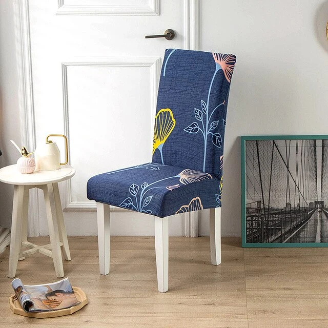 Housse de Chaise Jorgelina