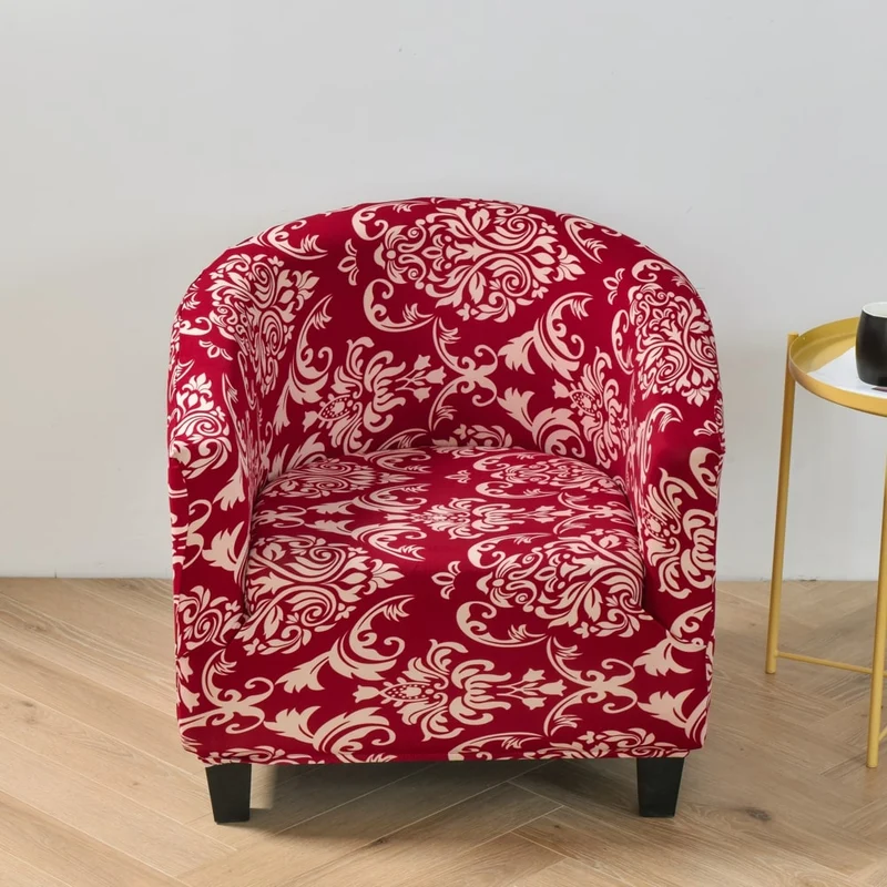 Housse de fauteuil cabriolet Ottomane