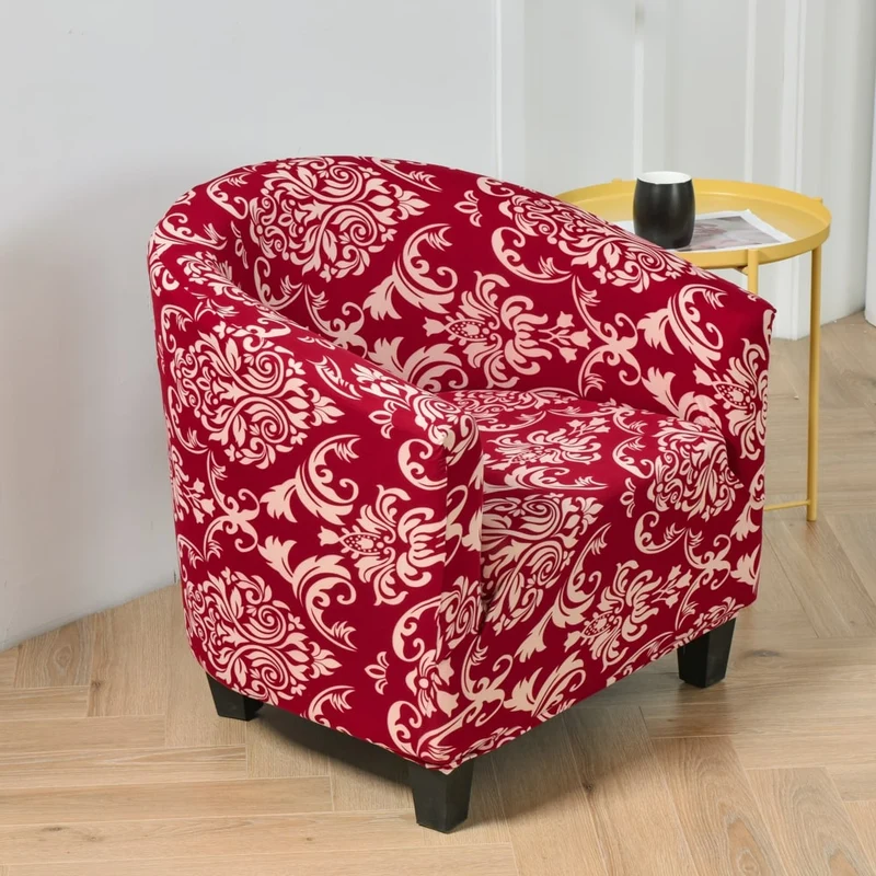 Housse de fauteuil cabriolet Ottomane