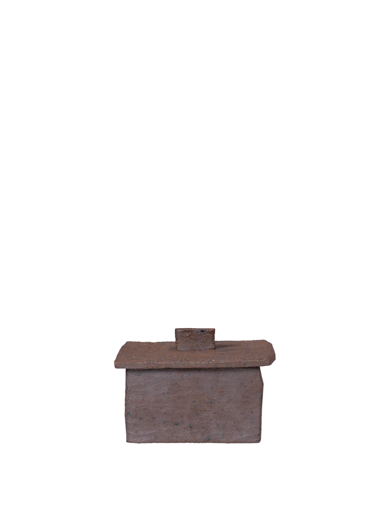 Rume Box - Small - Soil