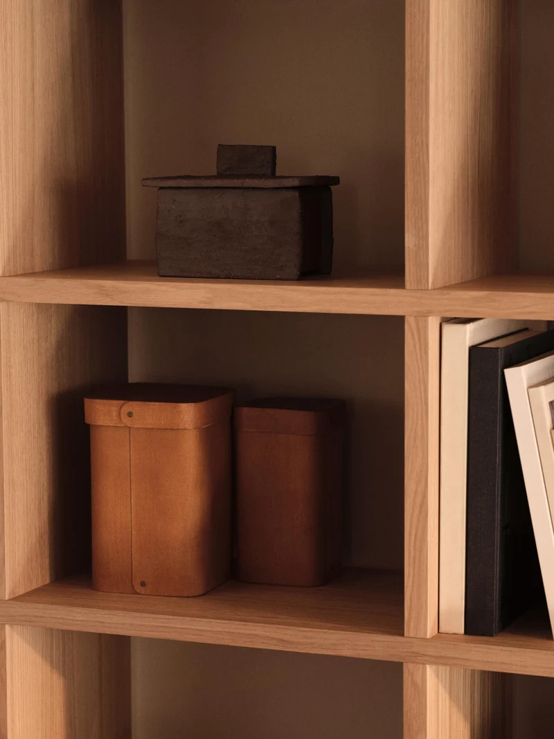Rume Box - Small - Soil
