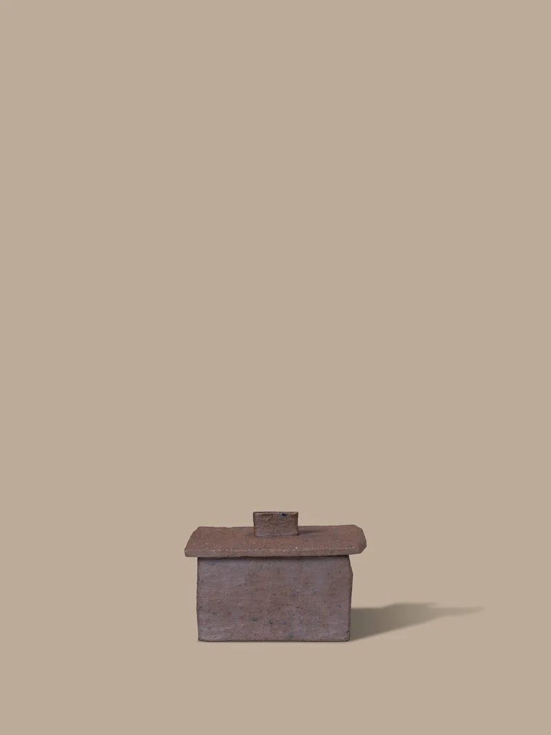 Rume Box - Small - Soil