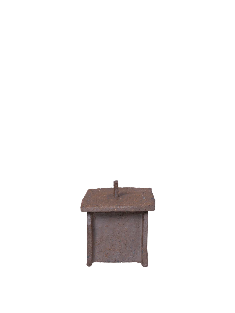 Rume Box - Small - Soil
