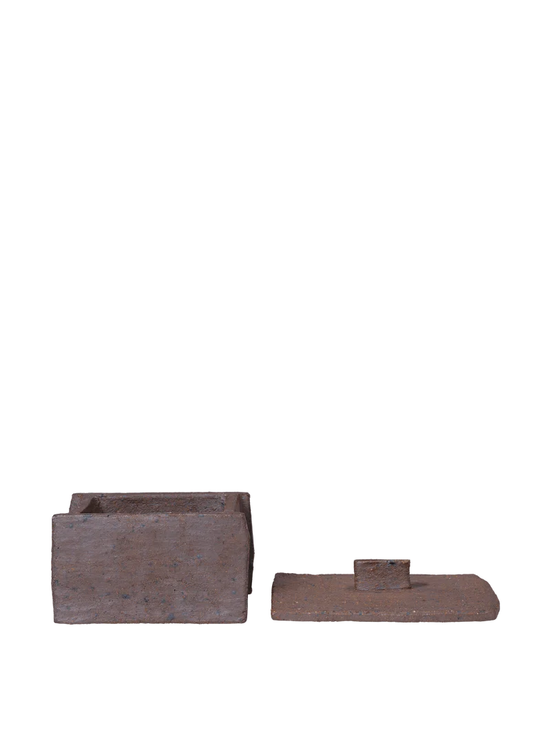 Rume Box - Small - Soil