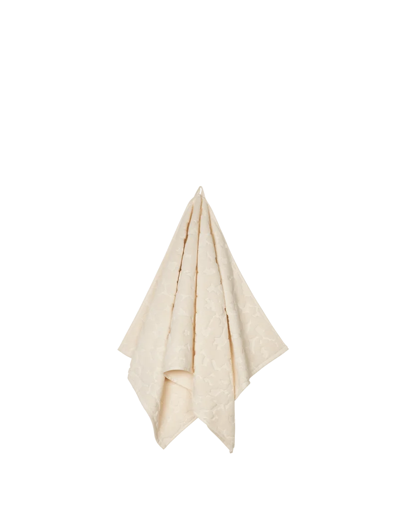 Cilla Hand Towel - Off-White