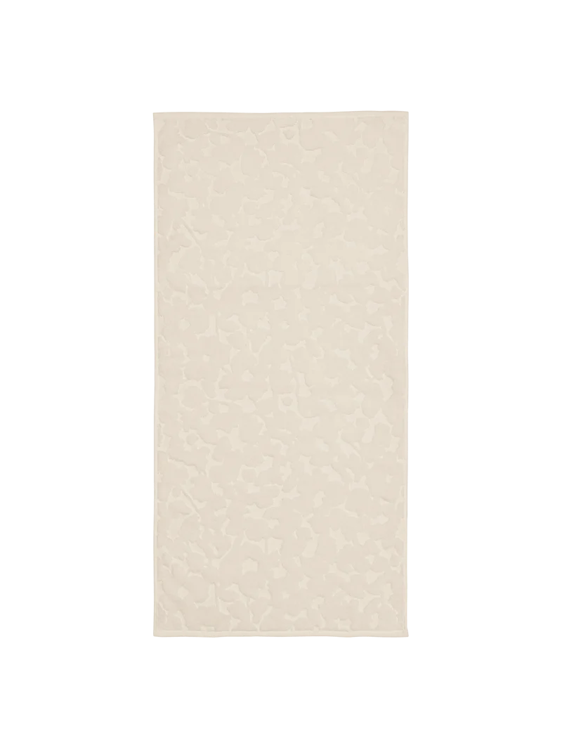 Cilla Hand Towel - Off-White