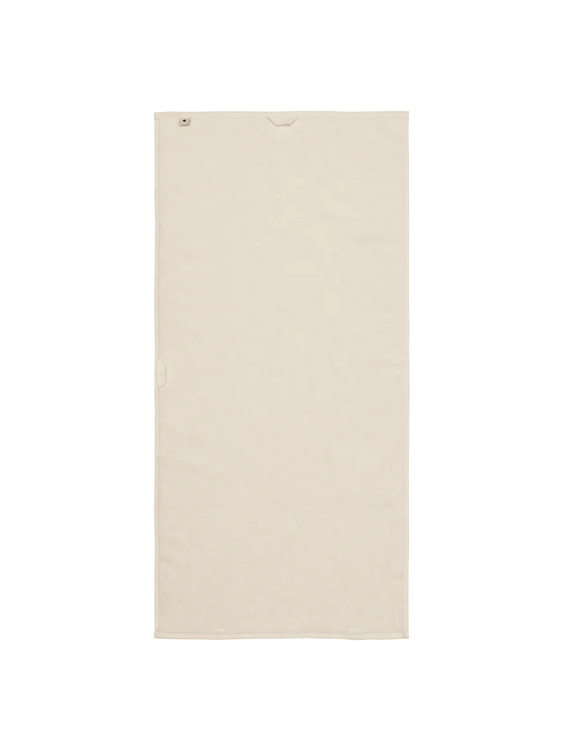 Cilla Hand Towel - Off-White