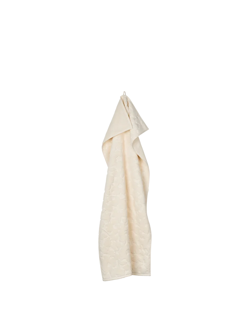 Cilla Hand Towel - Off-White