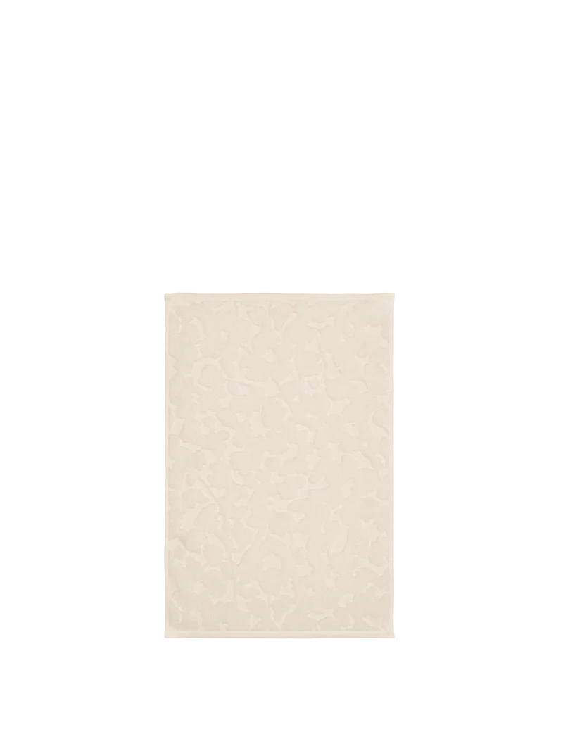 Cilla Guest Towel - Off-White