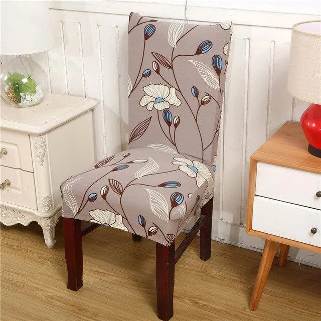 Housse de Chaise Veronica