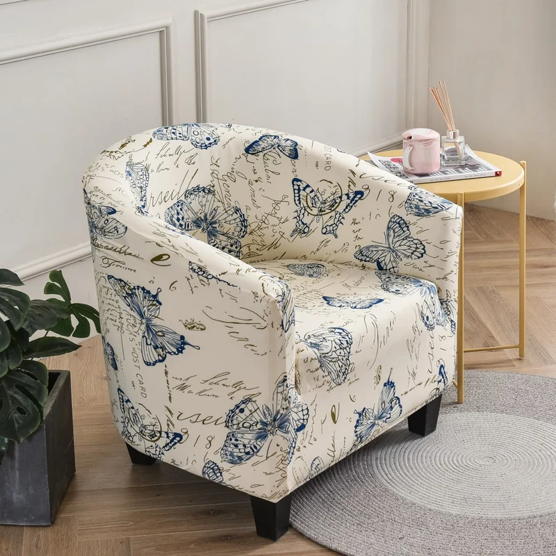 Housse de fauteuil cabriolet Marcella