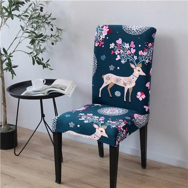 Housse de Chaise Venera