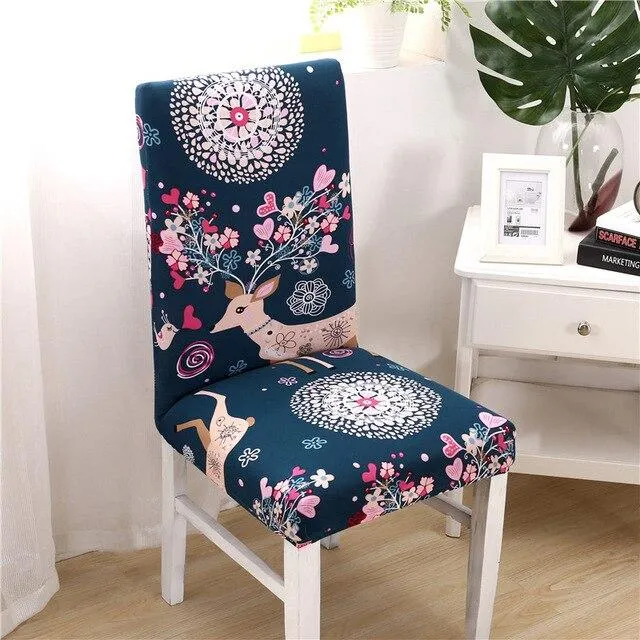 Housse de Chaise Venera