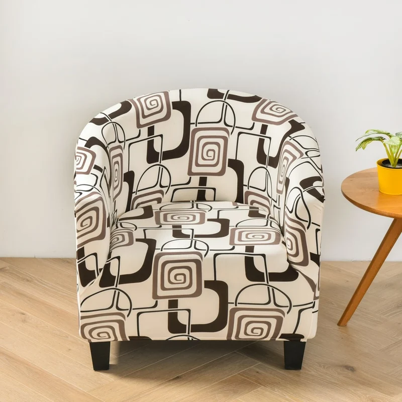 Housse de fauteuil cabriolet Lucia