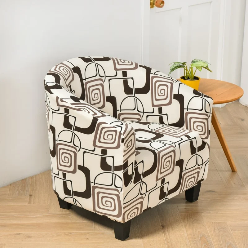 Housse de fauteuil cabriolet Lucia
